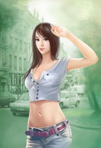 總是被拆散在新婚夜(女穿男)