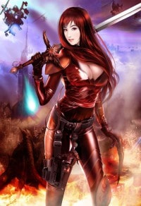 毒医特工:邪君狂后作者:风漓尘