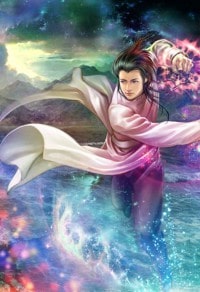 諸天道果模擬:從九龍拉棺開始
