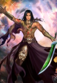 護國狂龍