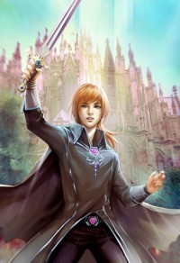 最強神醫女婿林羽何家榮江顏