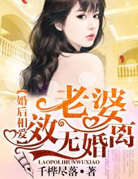 婚后相爱·老婆,离婚无效!