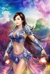 入贅名門陳飛雲冷雯