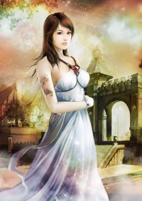 99亿闪婚：豪门总裁心痒痒