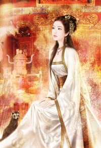 弟弟都是狼