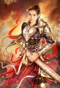 掌心龍