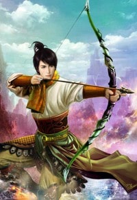 殿下在上：神偷王妃乖一点花颜帝翎寒