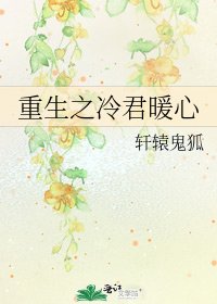重生之冷君暖心